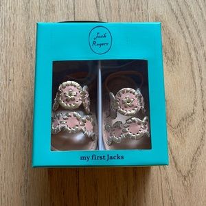 Jack Rogers Infant 2 Sandals
